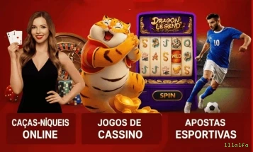 App lllalfa para Android e iOS - download grátis