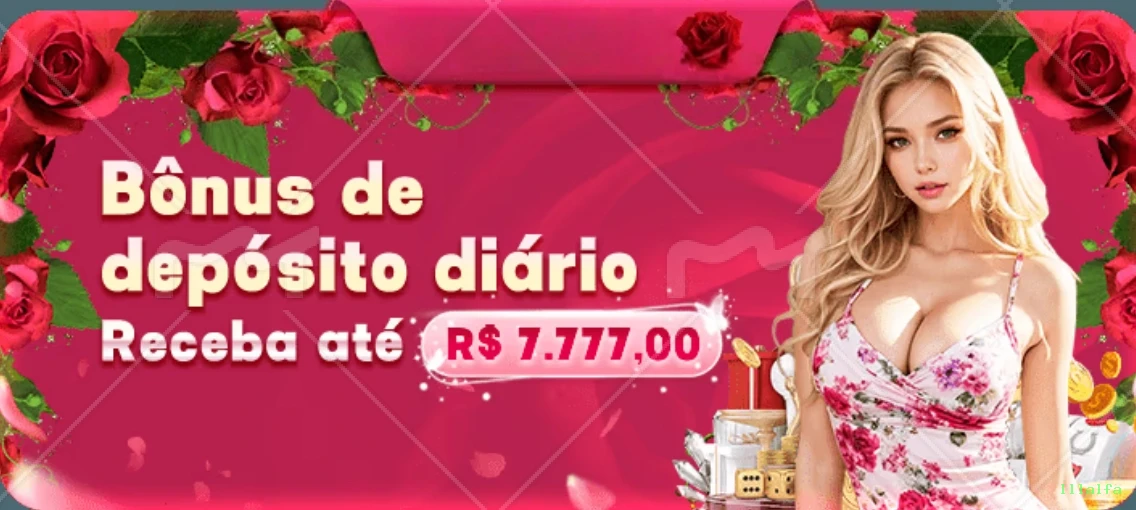 Cashback VIP lllalfa - reembolso semanal